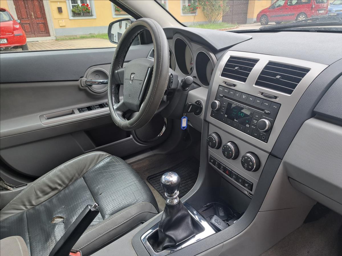 Dodge Avenger