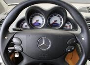 Mercedes-Benz SL 22