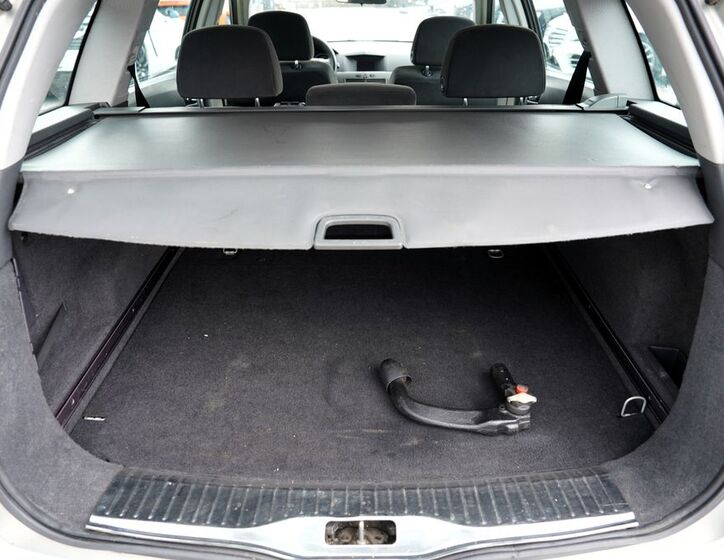 Opel Astra 10