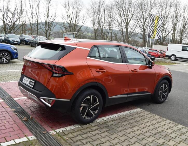 KIA Sportage 3