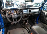 Jeep Gladiator 19