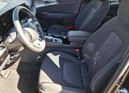 KIA Sportage 9