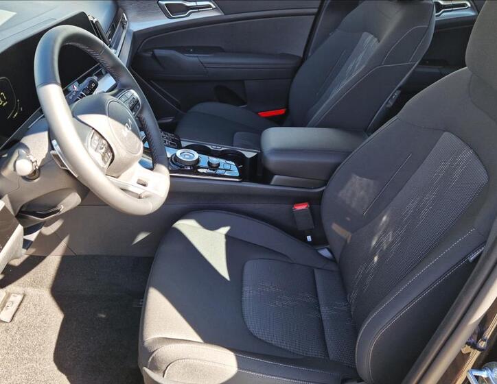 KIA Sportage 9