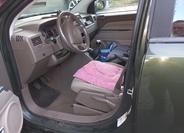Jeep Compass 2