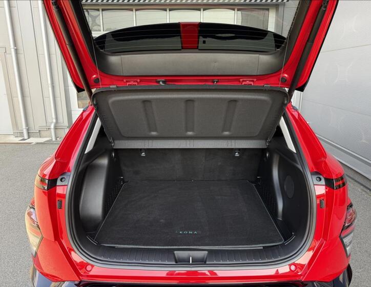 Hyundai Kona 23