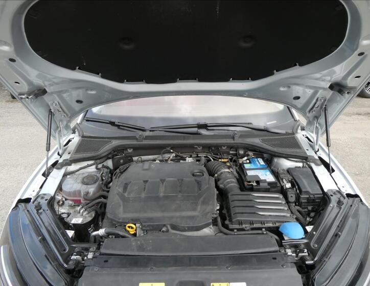 Škoda Octavia 36