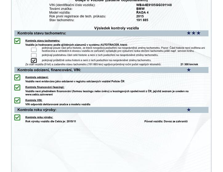 BMW Řada 4 14