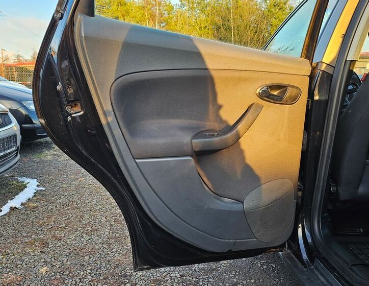 Seat Altea 14