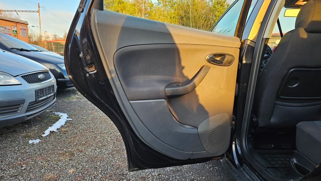 Seat Altea