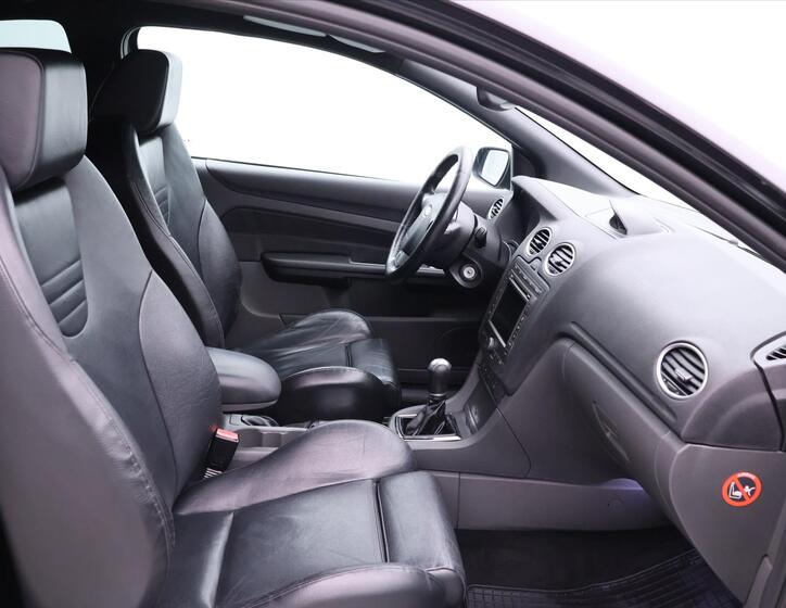 Ford Focus 11