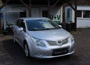 Toyota Avensis 3