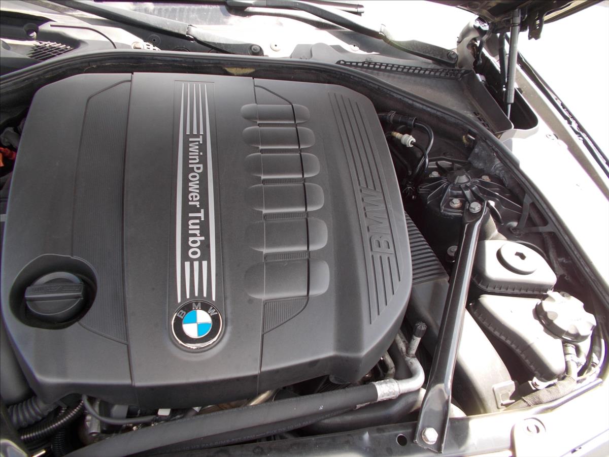 BMW Řada 5
