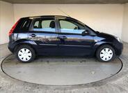 Ford Fiesta 8