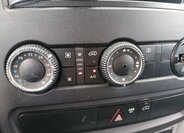 Mercedes-Benz Sprinter 12