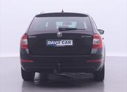 Škoda Octavia 6