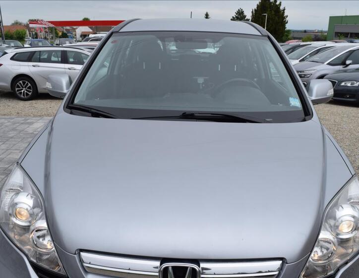 Honda CR-V 3