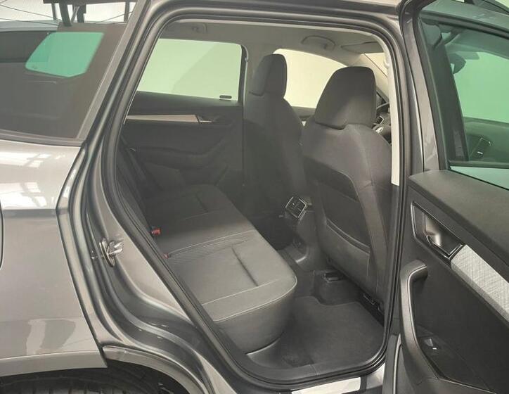 Škoda Karoq 9