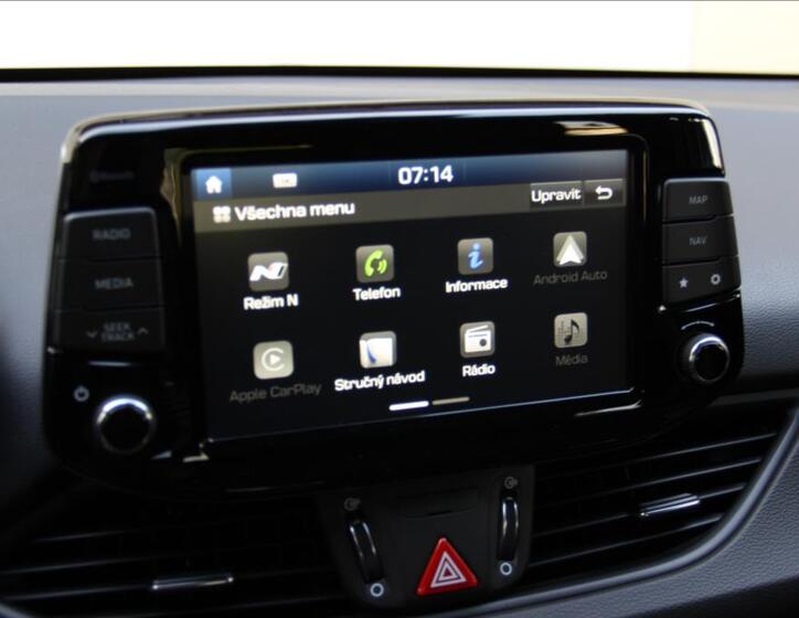 Hyundai i30 32