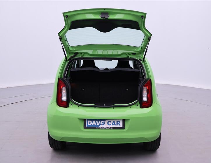Škoda Citigo 9