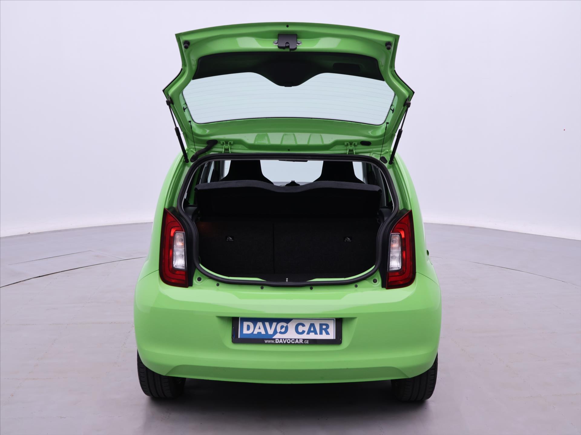 Škoda Citigo
