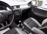 Škoda Rapid 24