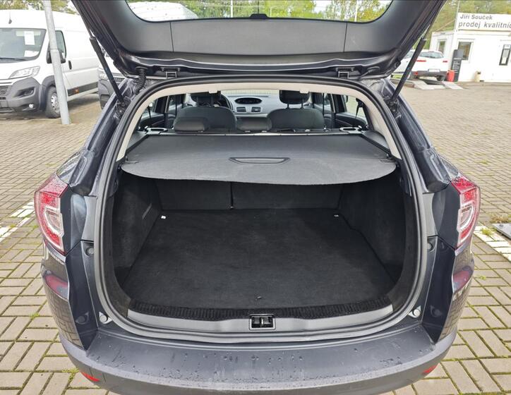 Renault Mégane 12