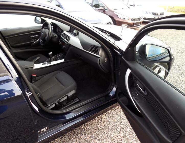 BMW Řada 3 45