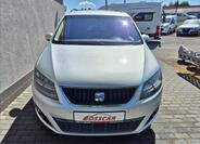 Seat Alhambra 10