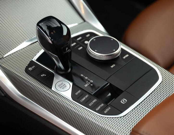 BMW Řada 4 15