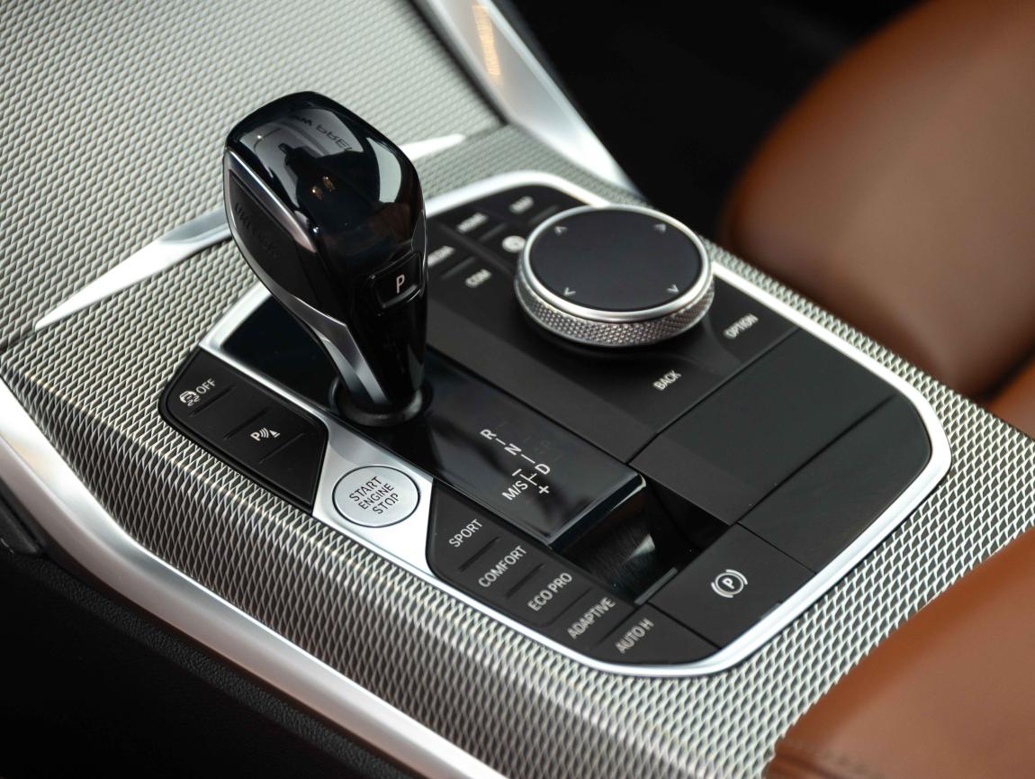 BMW Řada 4