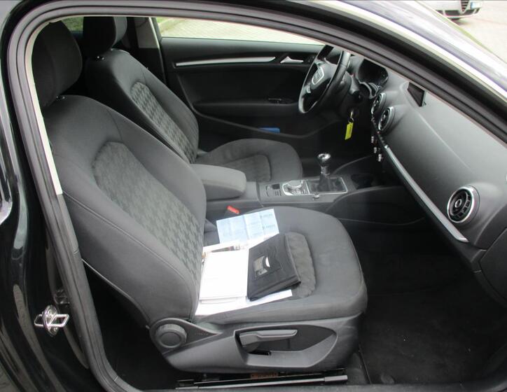 Audi A3 11