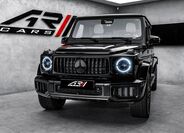 Mercedes-Benz Třídy G 3