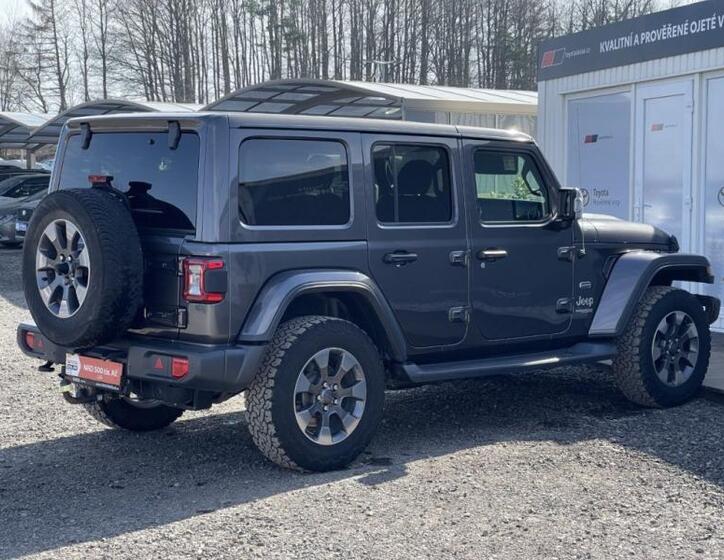 Jeep Wrangler 14