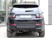Land Rover Discovery Sport 6