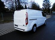 Ford Transit Custom 9