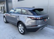 Land Rover Range Rover Velar 8