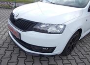 Škoda Rapid 7