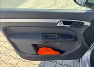 Volkswagen Touran 22
