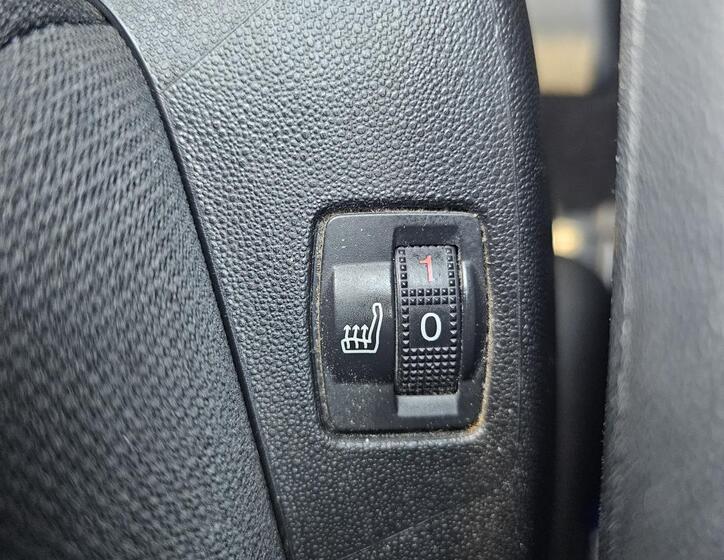 Citroën Grand C4 Picasso 17
