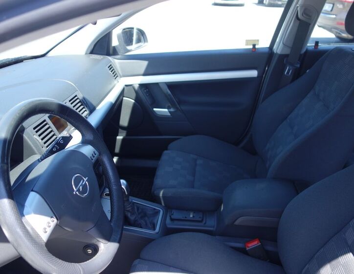 Opel Vectra 18