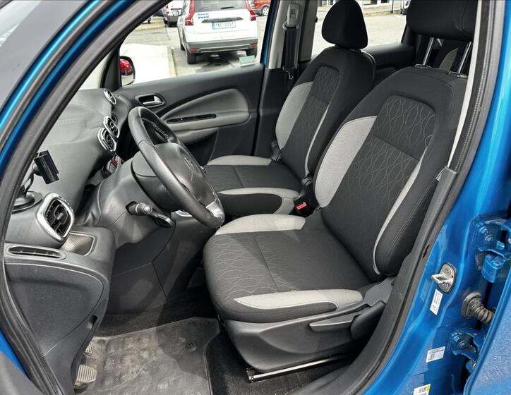 Citroën C3 Picasso 10