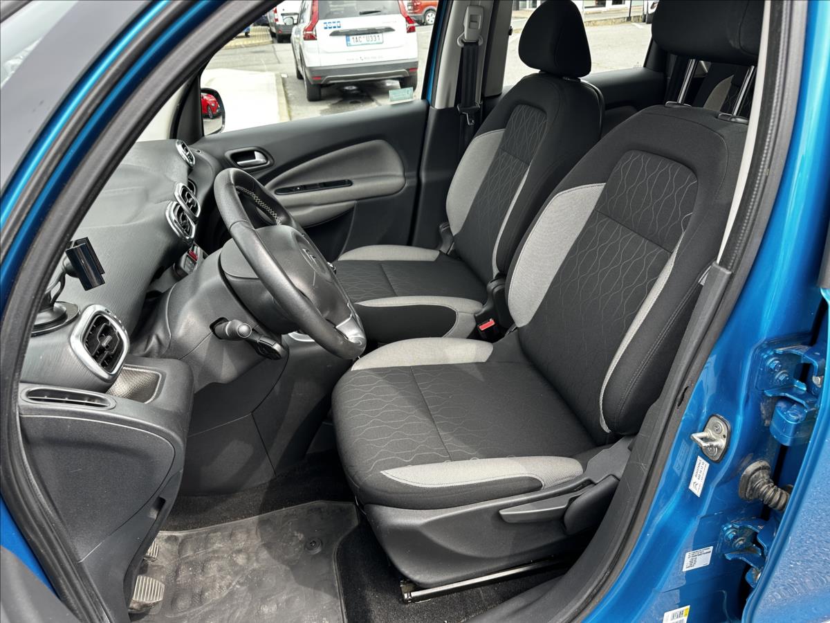 Citroën C3 Picasso