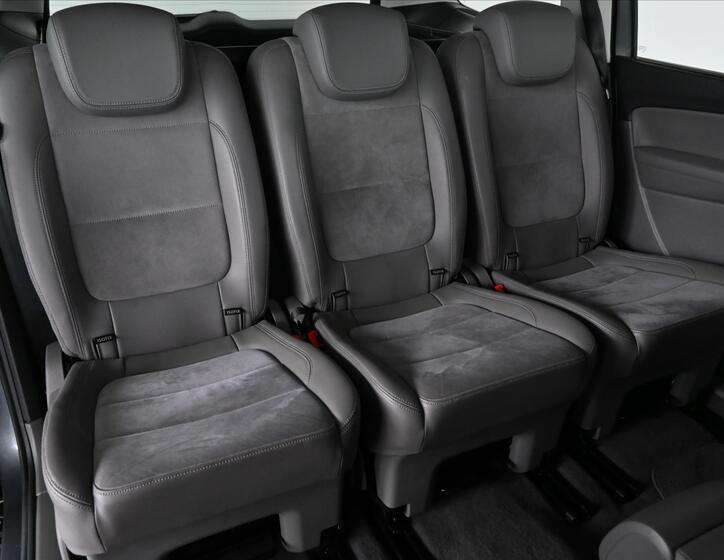 Volkswagen Sharan 28