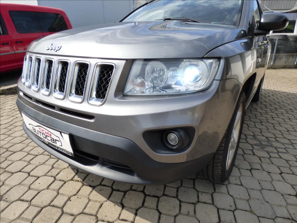 Jeep Compass 42