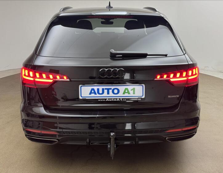 Audi A4 52