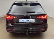 Audi A4 52