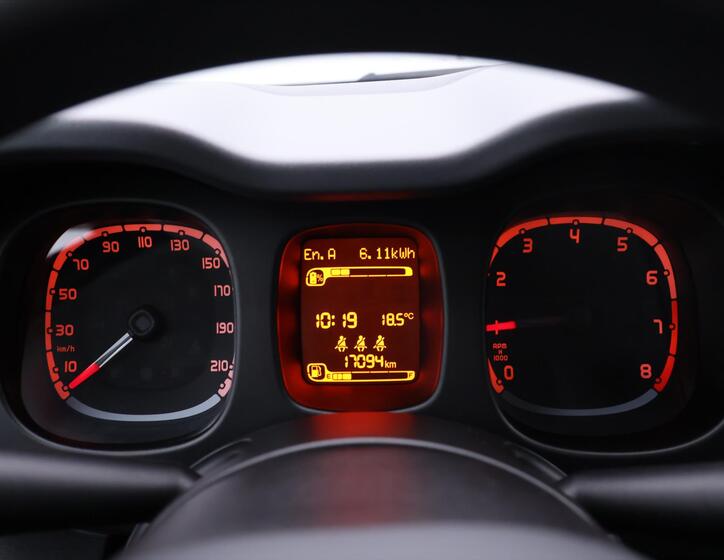 Fiat Panda 15