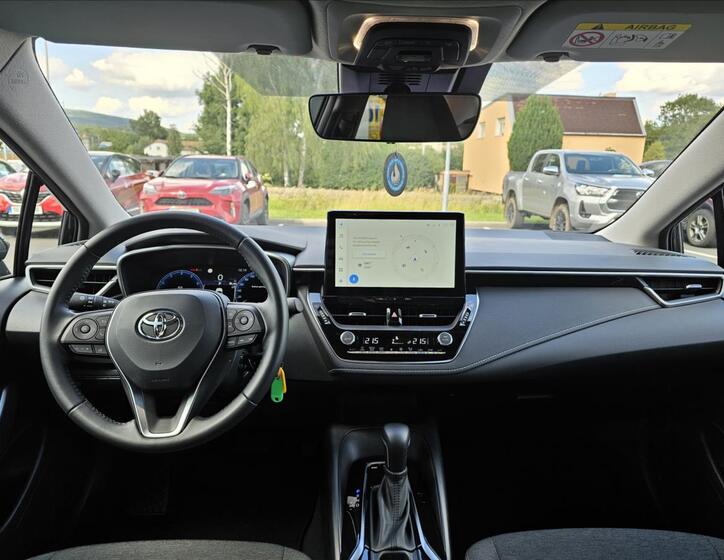 Toyota Corolla 5