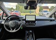 Toyota Corolla 5