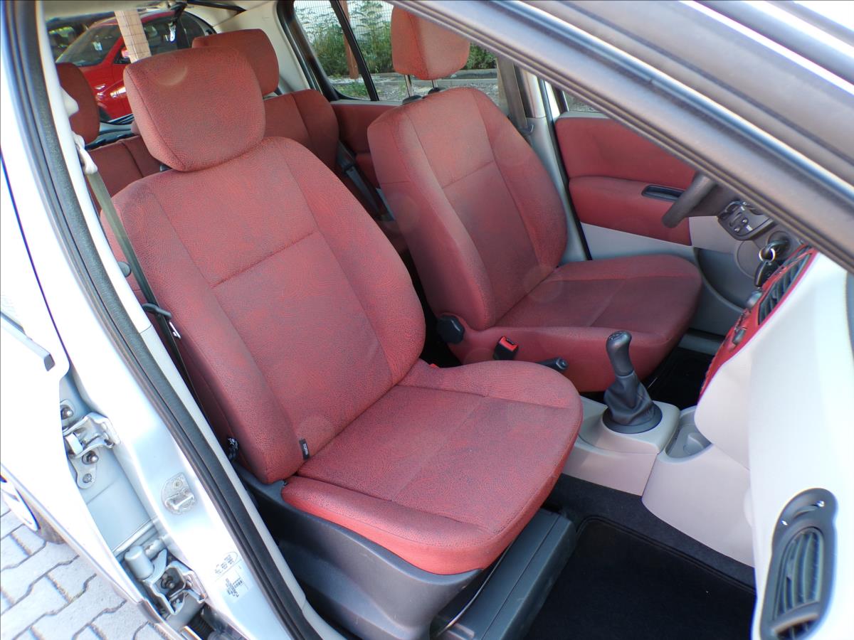 Renault Modus